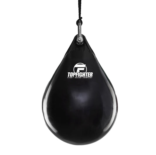 Topfighter H2O Punch Bokszak