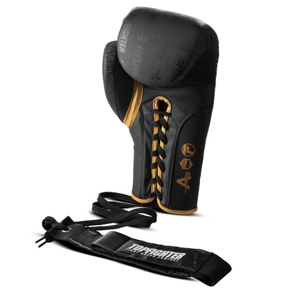 Topfighter “LaceLock” Veterstrap