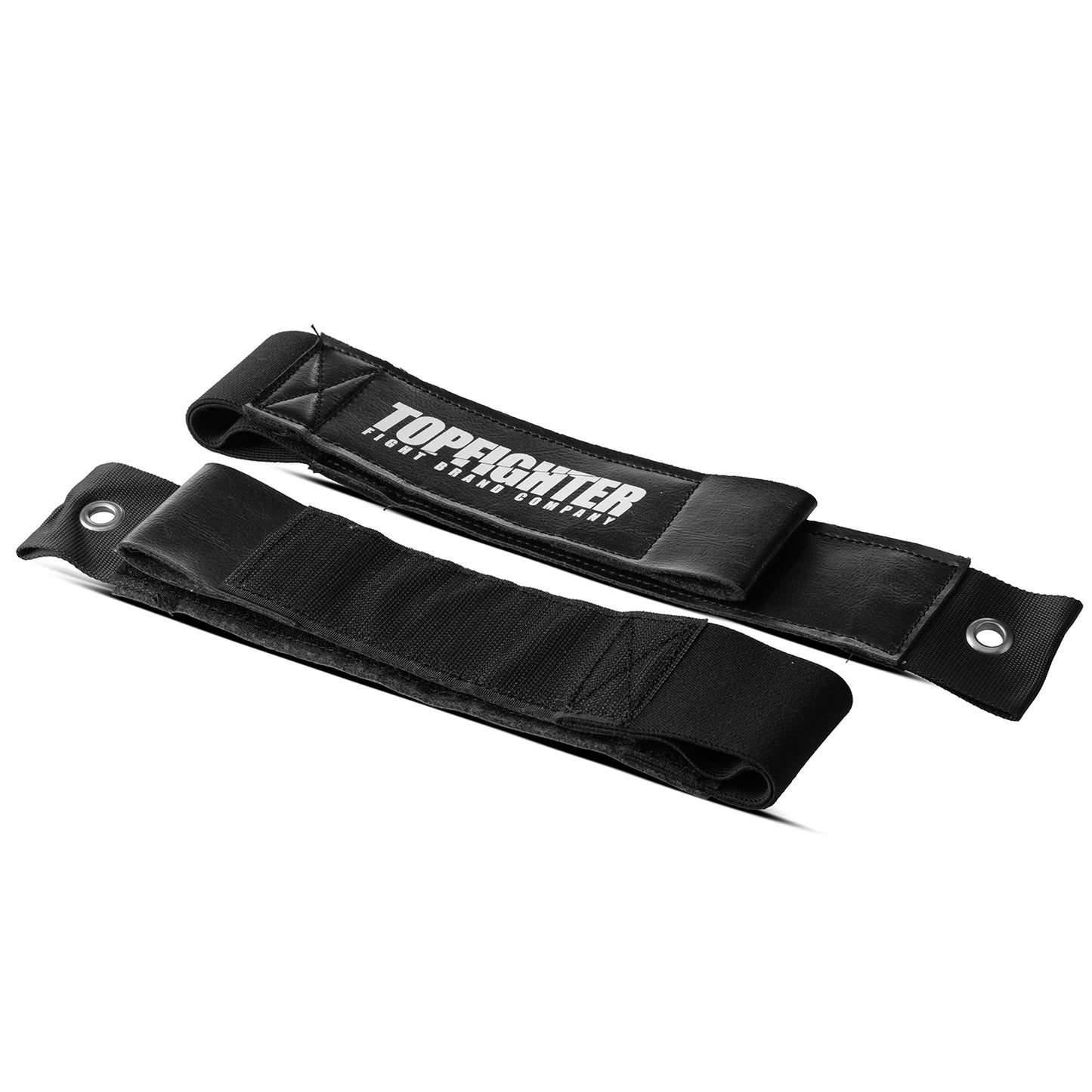 Topfighter “LaceLock” Veterstrap