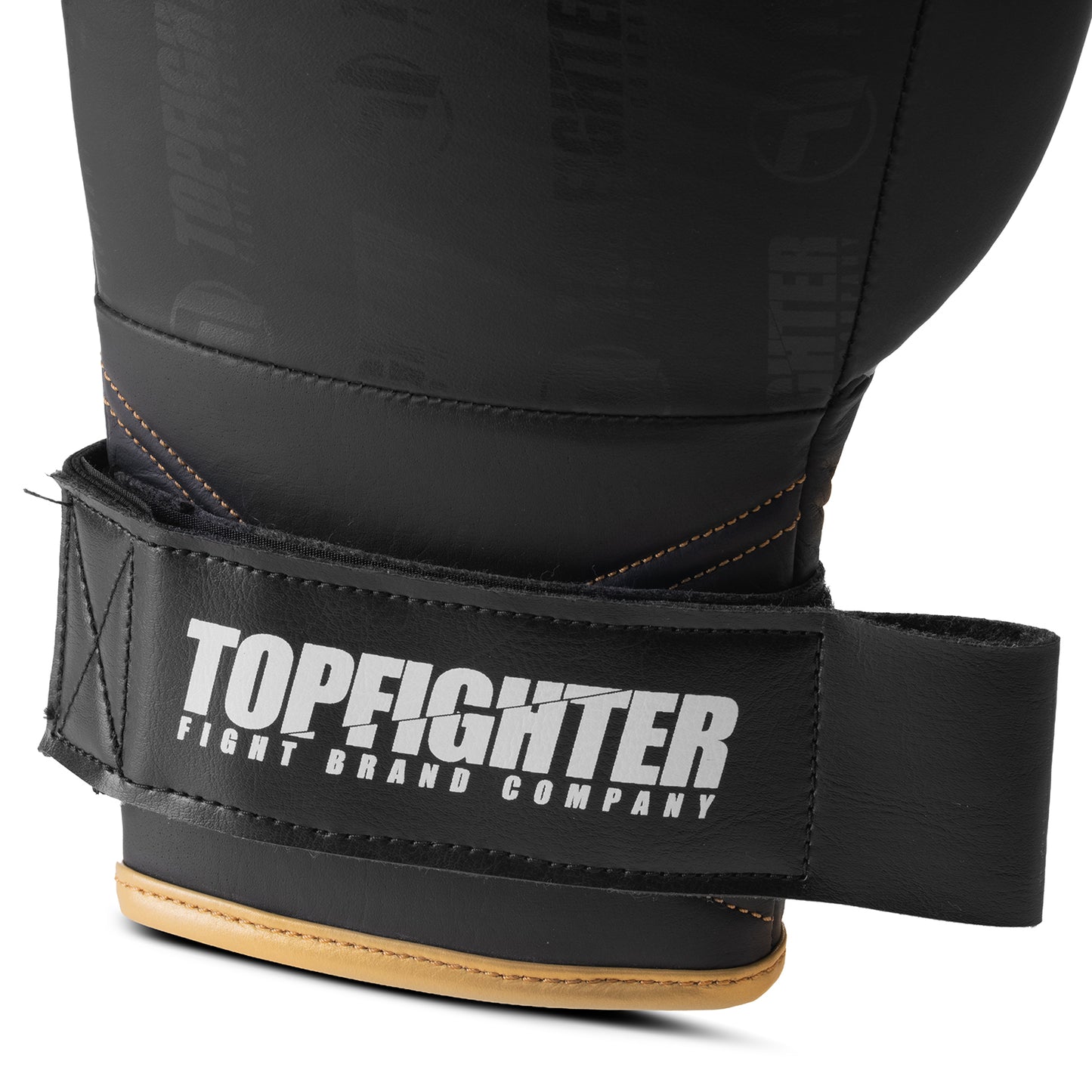 Topfighter “LaceLock” Veterstrap