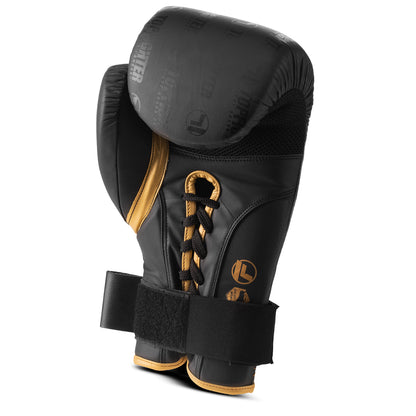 Topfighter “LaceLock” Veterstrap