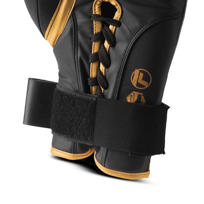 Topfighter “LaceLock” Veterstrap