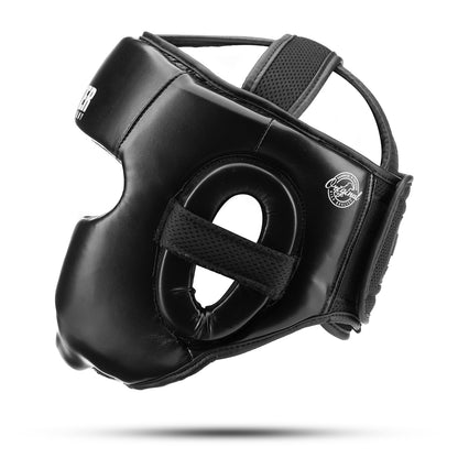 Topfighter Kinder Hoofdbescherming Hybrid 3.0