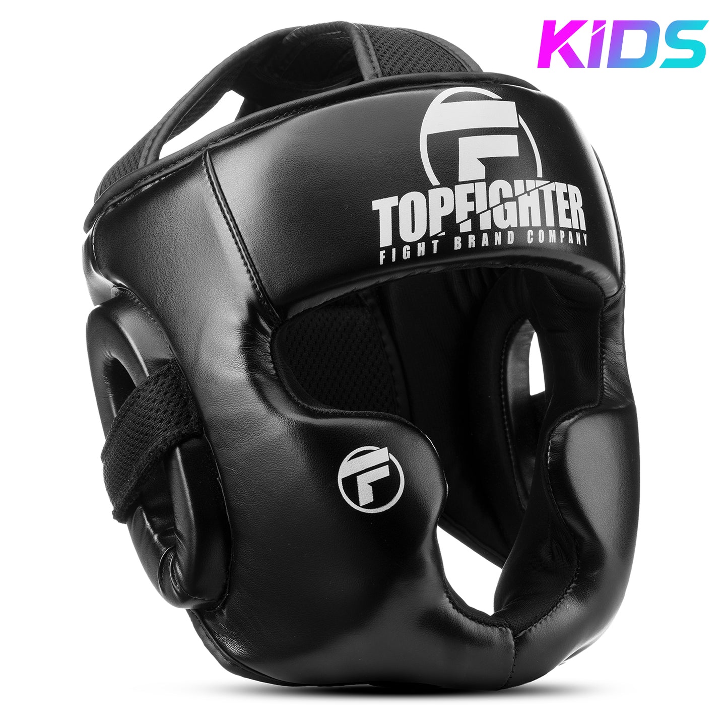Topfighter Kinder Hoofdbescherming Hybrid 3.0