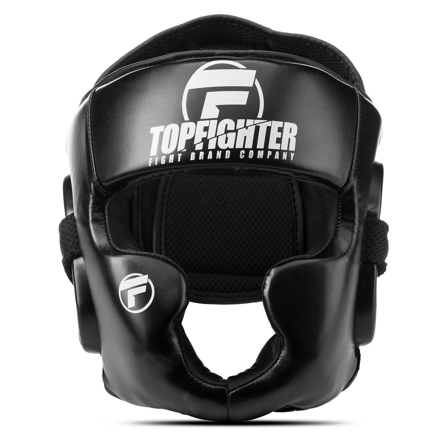 Topfighter Hoofdbescherming Hybrid 3.0