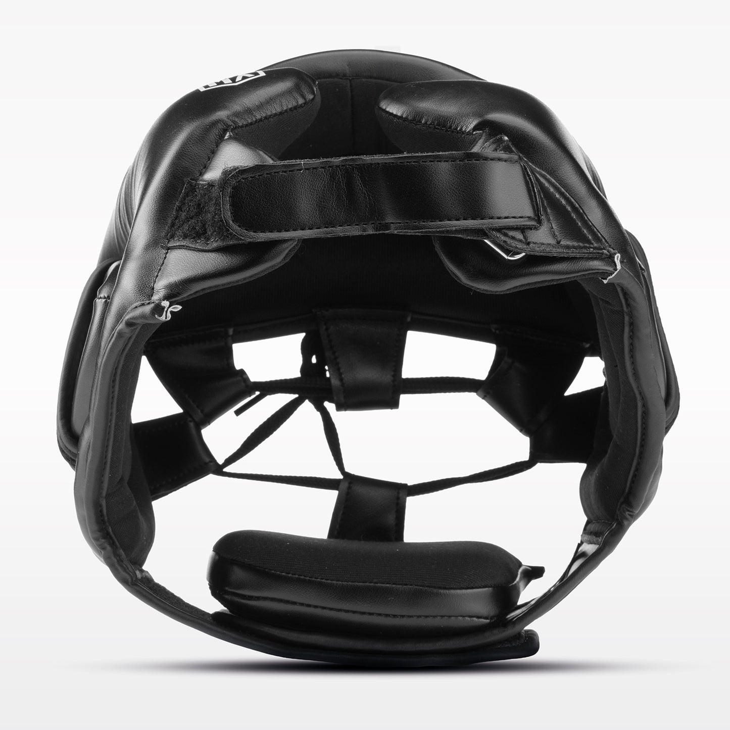 Topfighter Hoofdbescherming Pro MX1 Air • Zwart/Wit