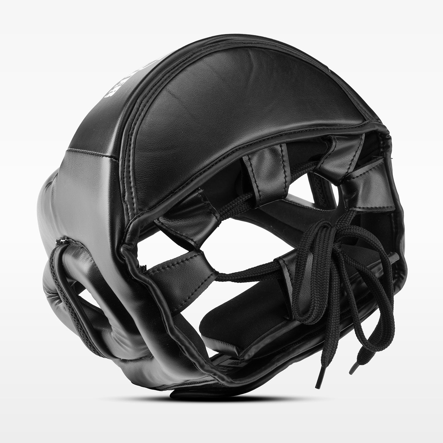 Topfighter Hoofdbescherming Pro MX1 Air • Zwart/Wit