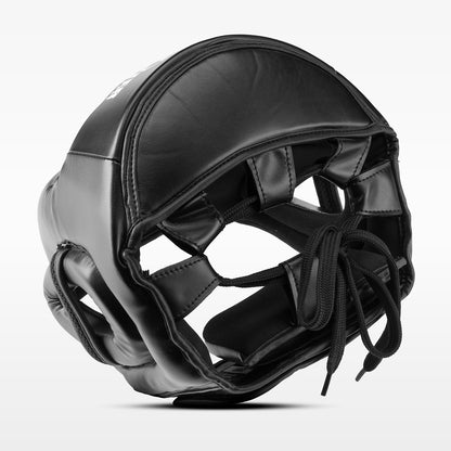 Topfighter Hoofdbescherming Pro MX1 Air • Zwart/Wit